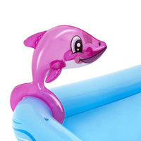 Piscina Playground Infantil + Acessórios Exclusivos!